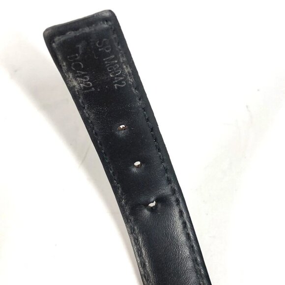 LOUIS VUITTON M8042D Monogram NIGO collab BraceletLV Tiger Bangle - Picture 6 of 11